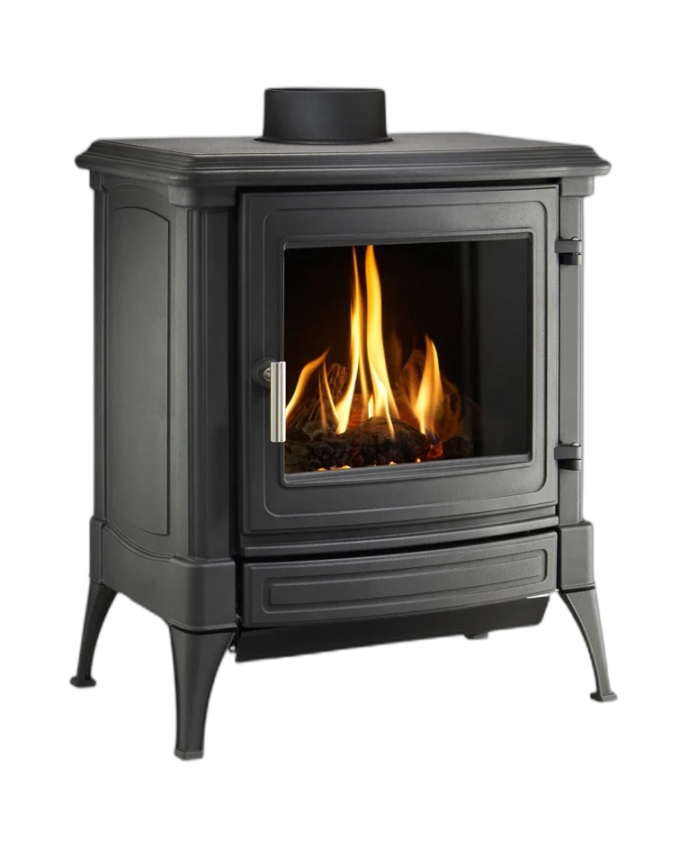 Plynové kachle S 35