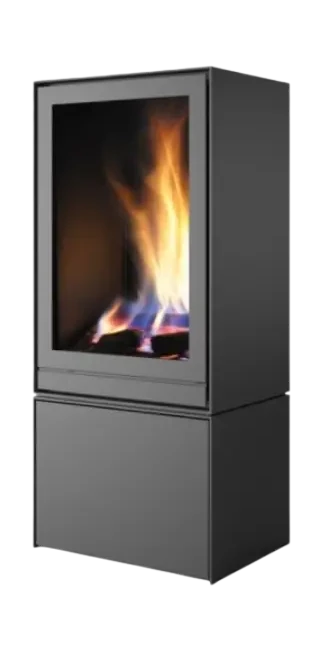 Plynové kachle TQH 35